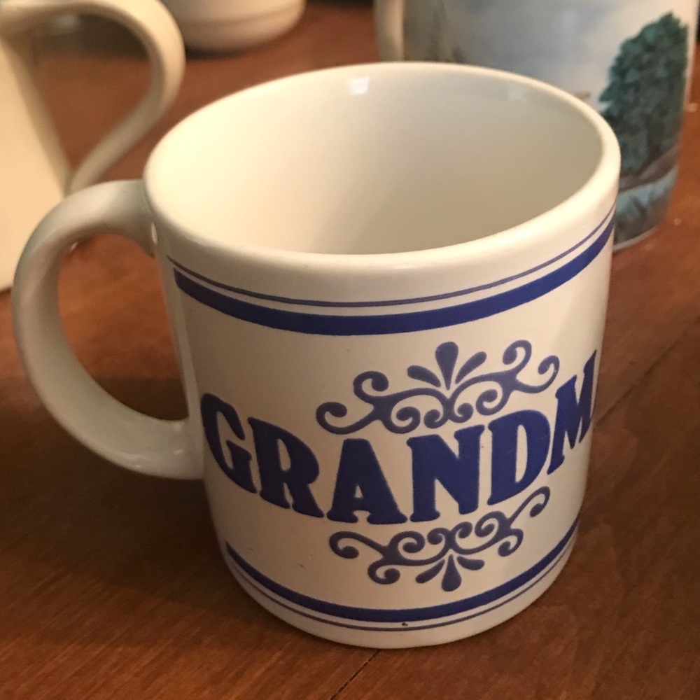Coffee Cups
